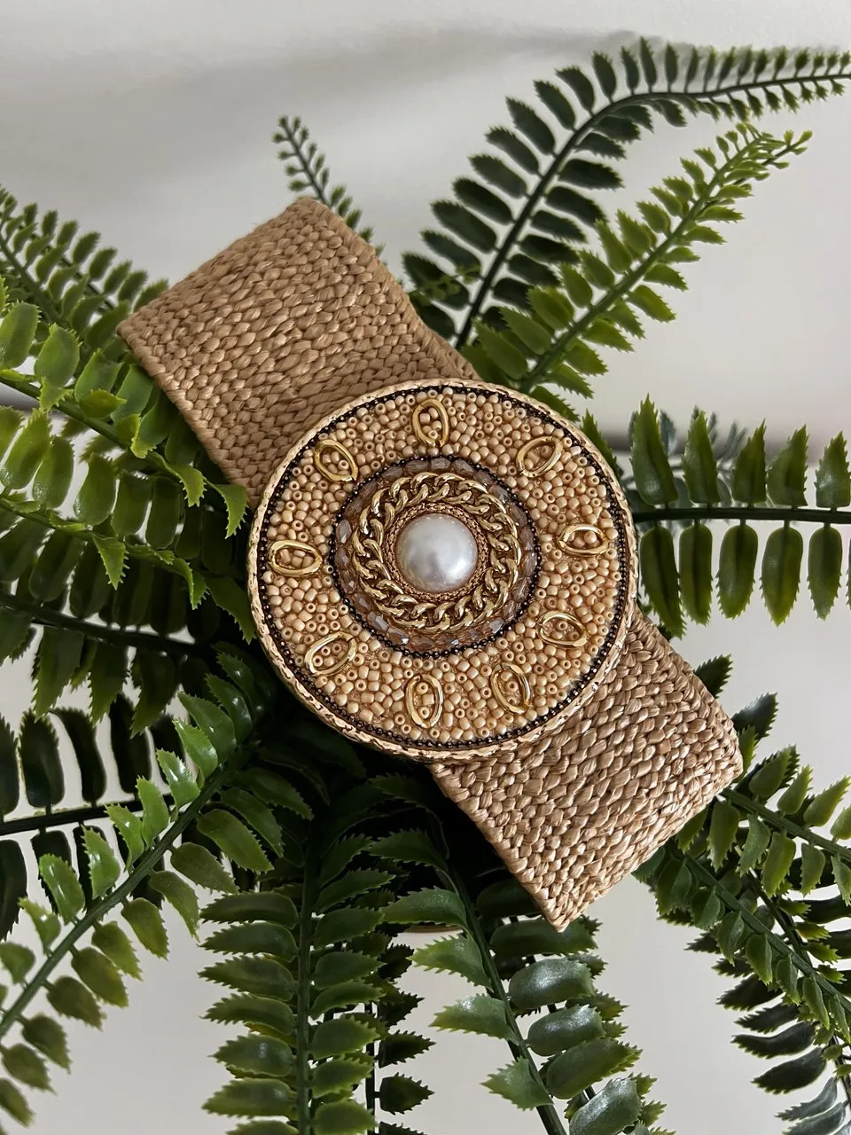 Belt Chic Boho