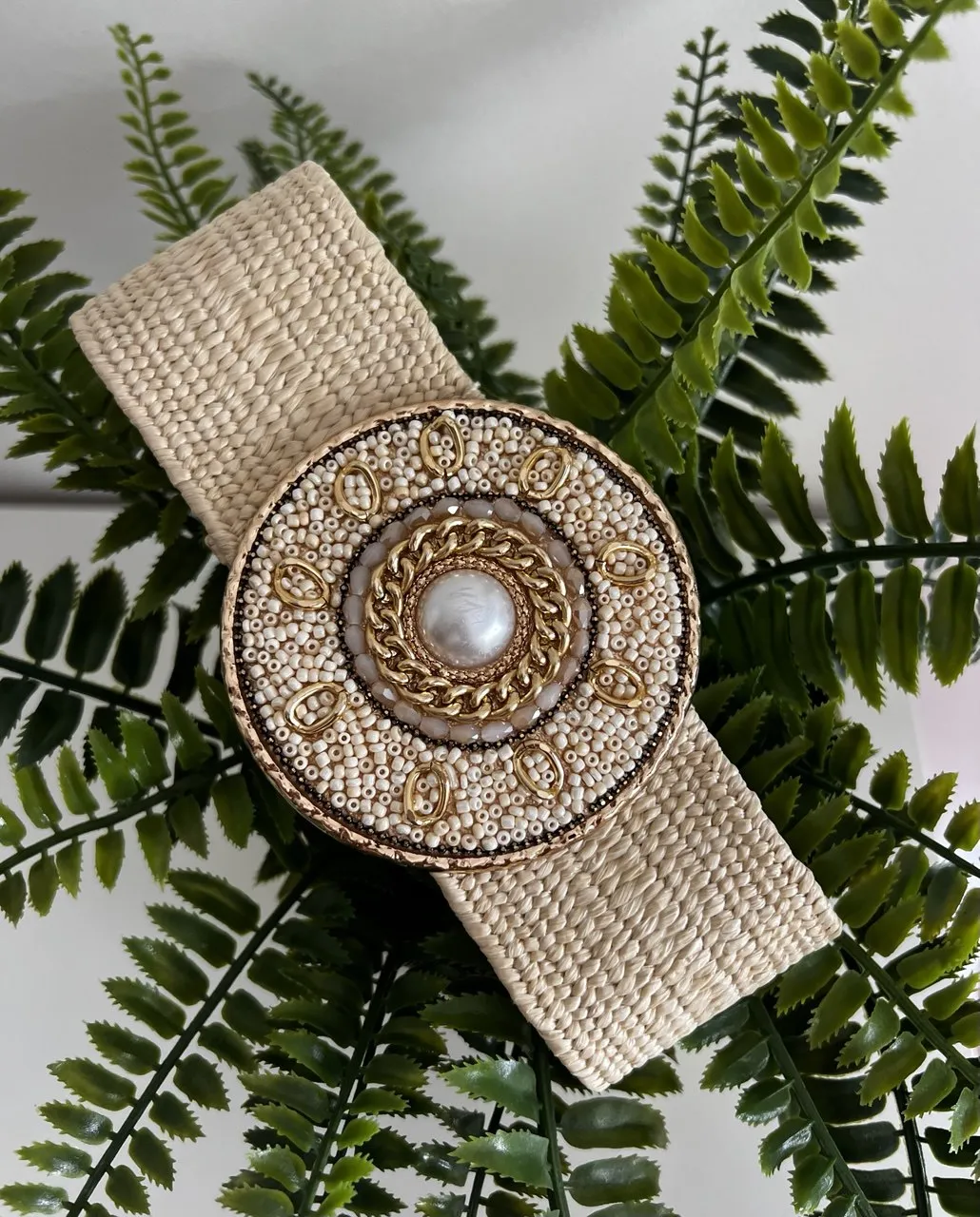 Belt Chic Boho