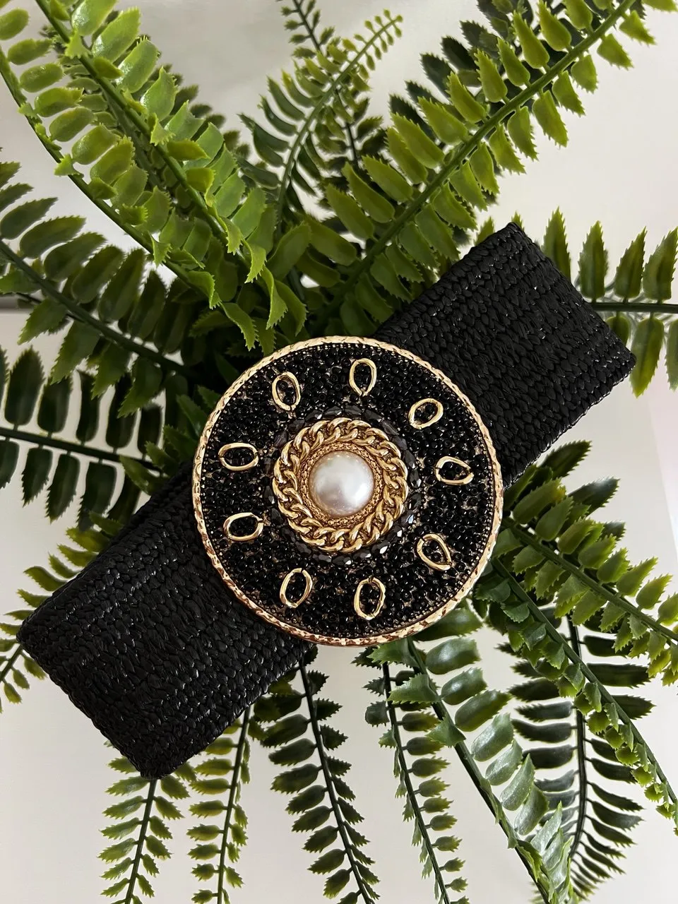 Belt Chic Boho