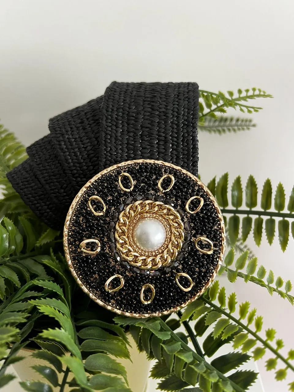 Belt Chic Boho