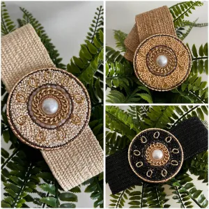 Belt Chic Boho