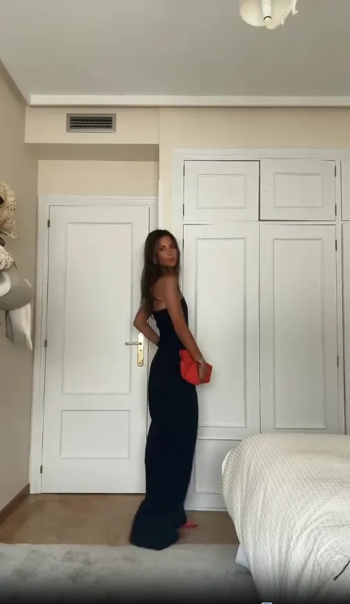 CELESTE - Jumpsuit