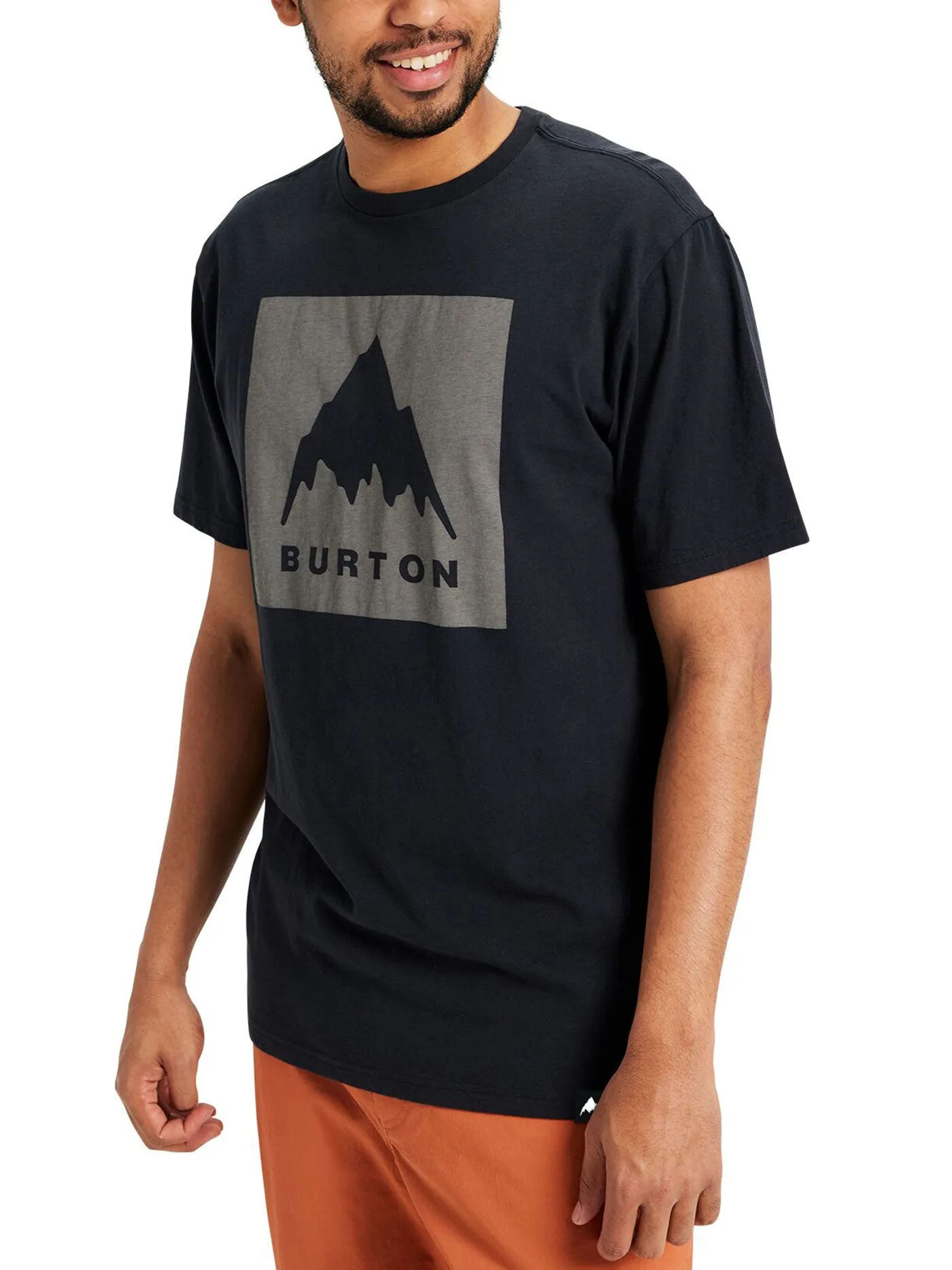 Classic Mountain High T-Shirt