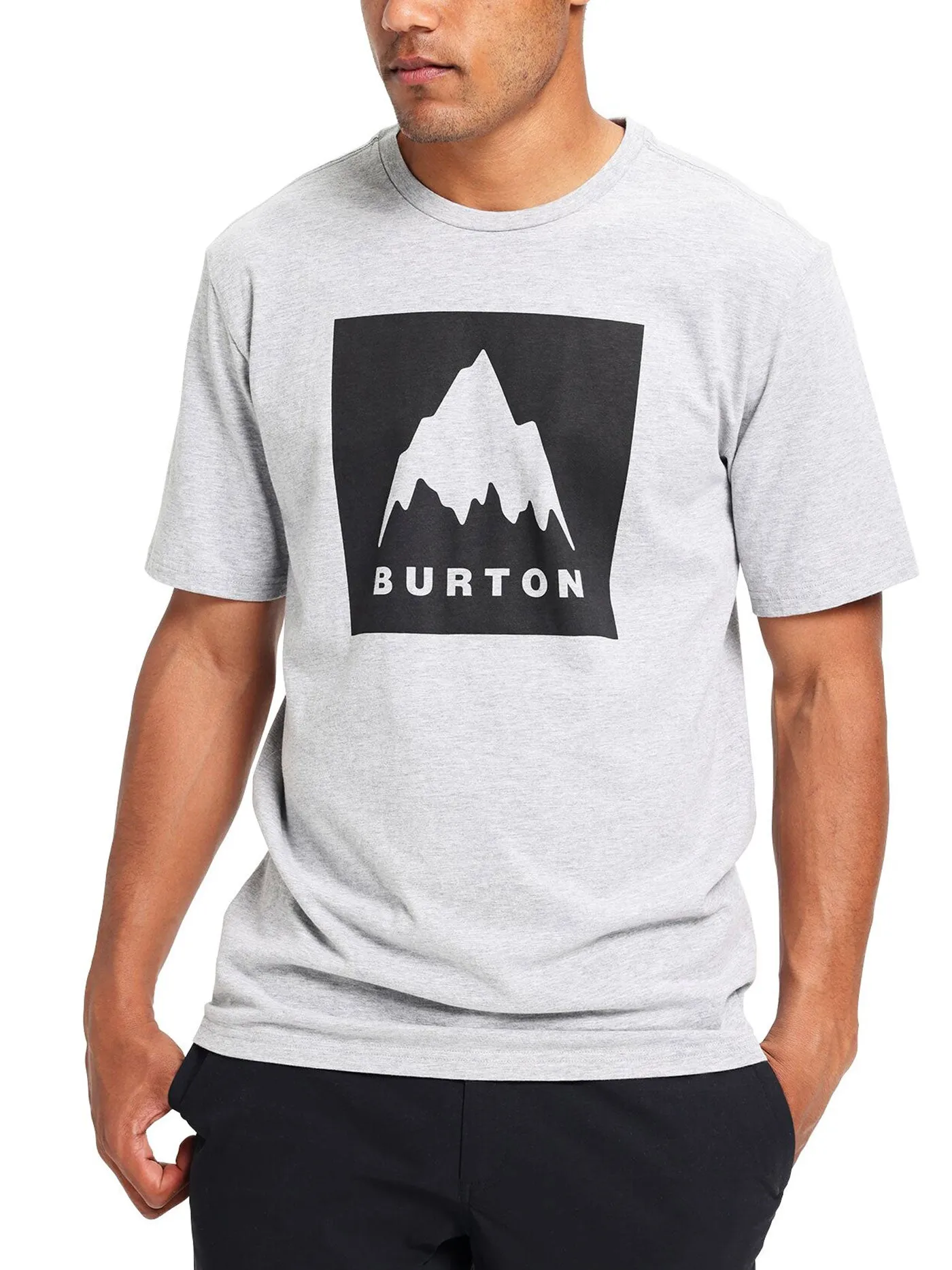 Classic Mountain High T-Shirt