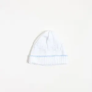 Classic Smocked Hat