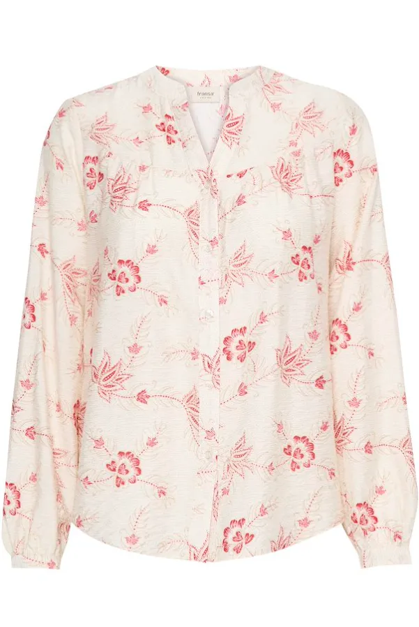 FRANSA<BR>
Lela Top<BR>
Poinsetta<BR>