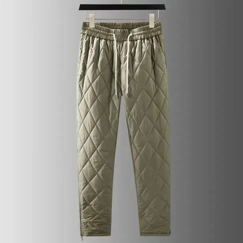 Glenwood Quilted Set