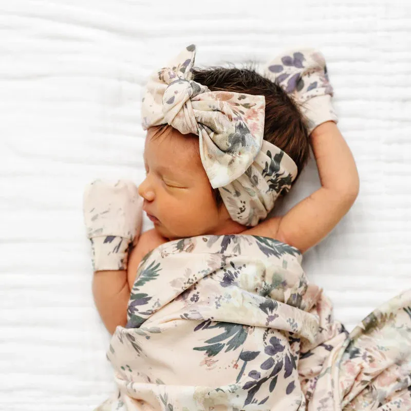 Headband, Hazel