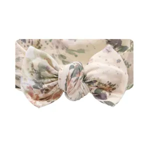 Headband, Hazel