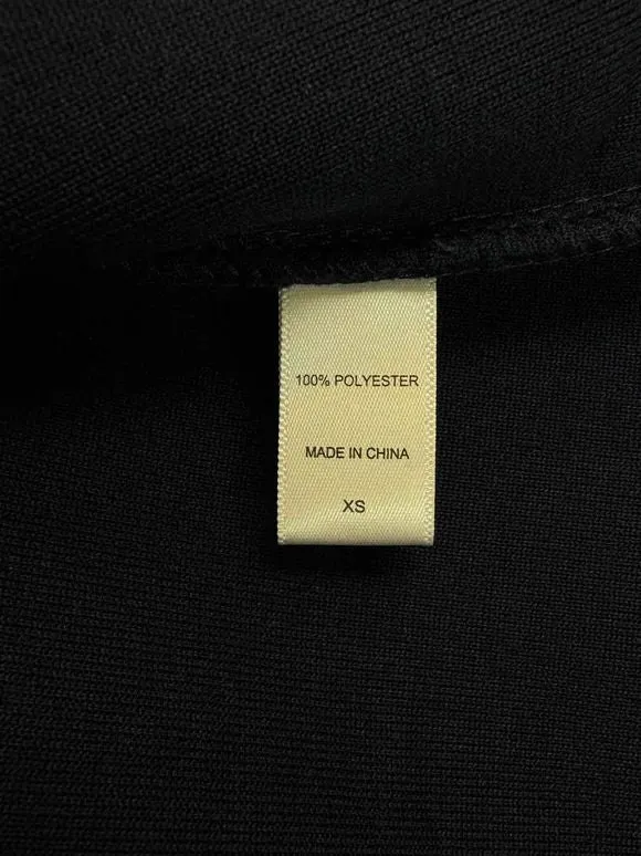 KOOLABURA FLEECE LOUNGE HOODIE NAVY DRESS SIZE XS
