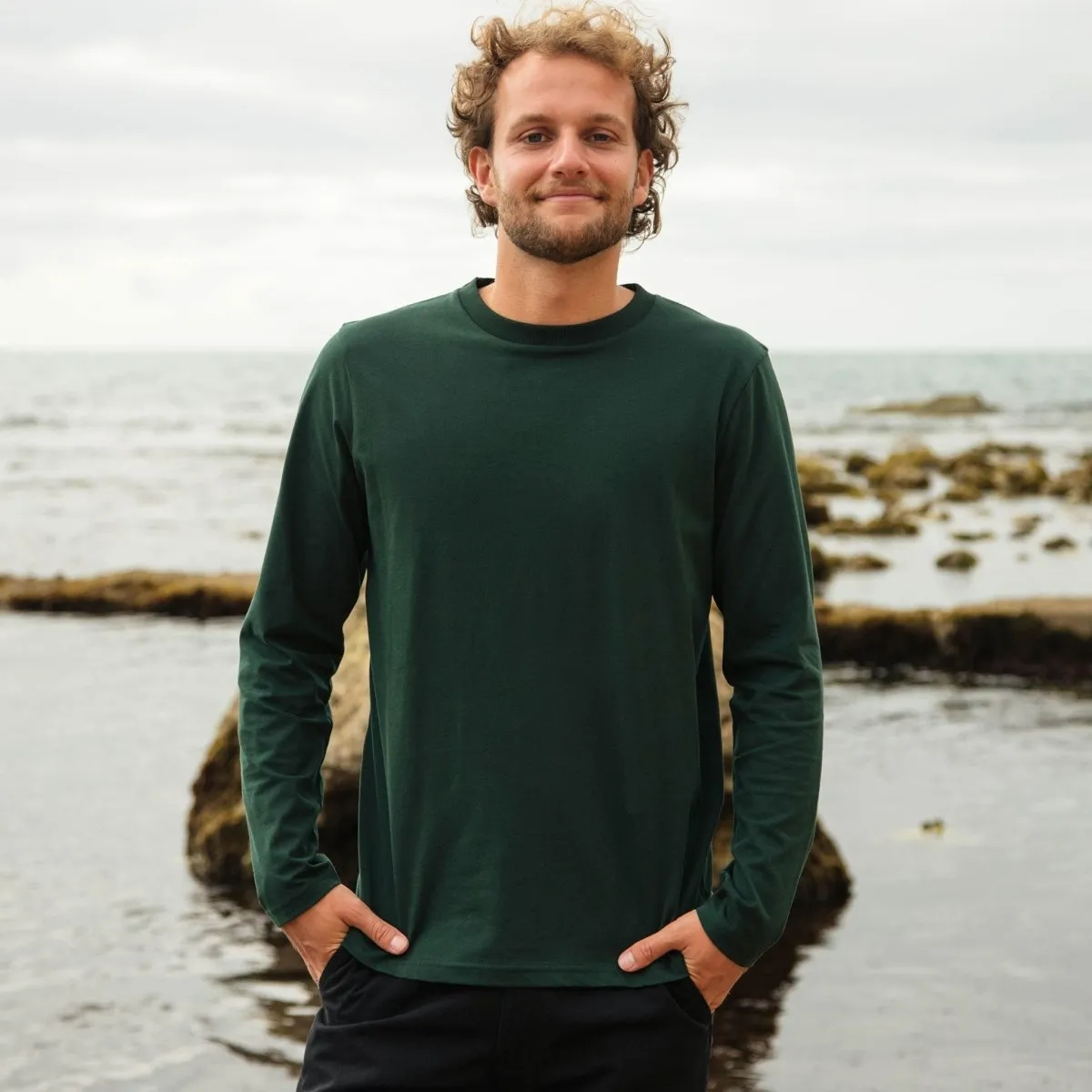 Long Sleeve T-shirt
