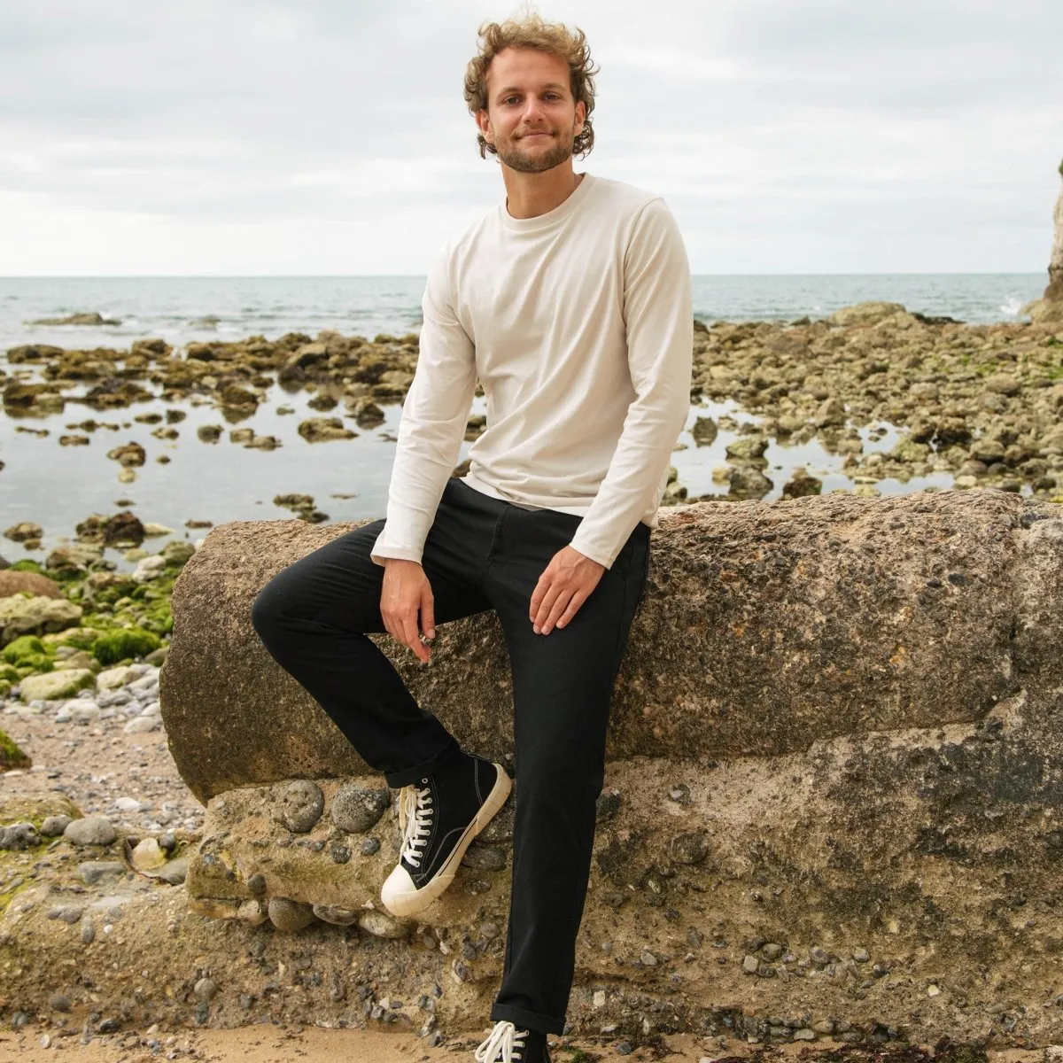 Long Sleeve T-shirt
