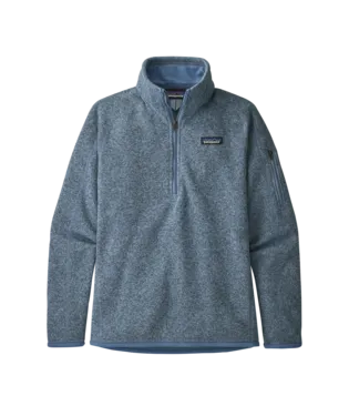 Patagonia Better Sweater 1/4 Zip - Women's