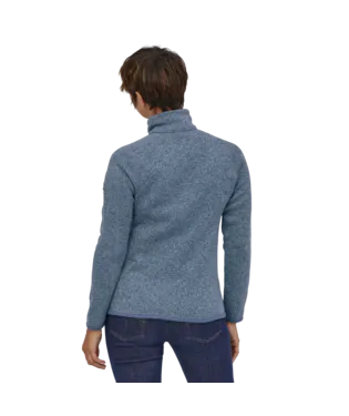 Patagonia Better Sweater 1/4 Zip - Women's