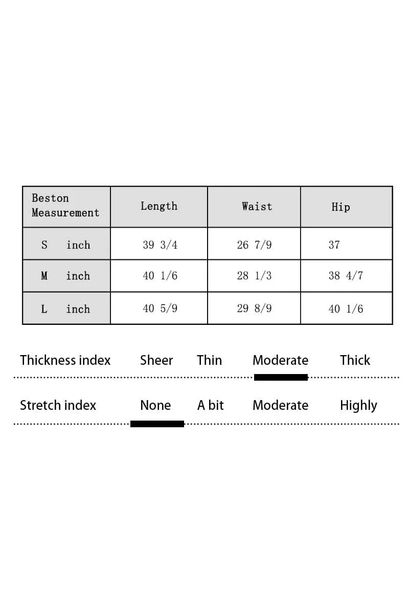 PC440 Pockets Denim Straight Jeans