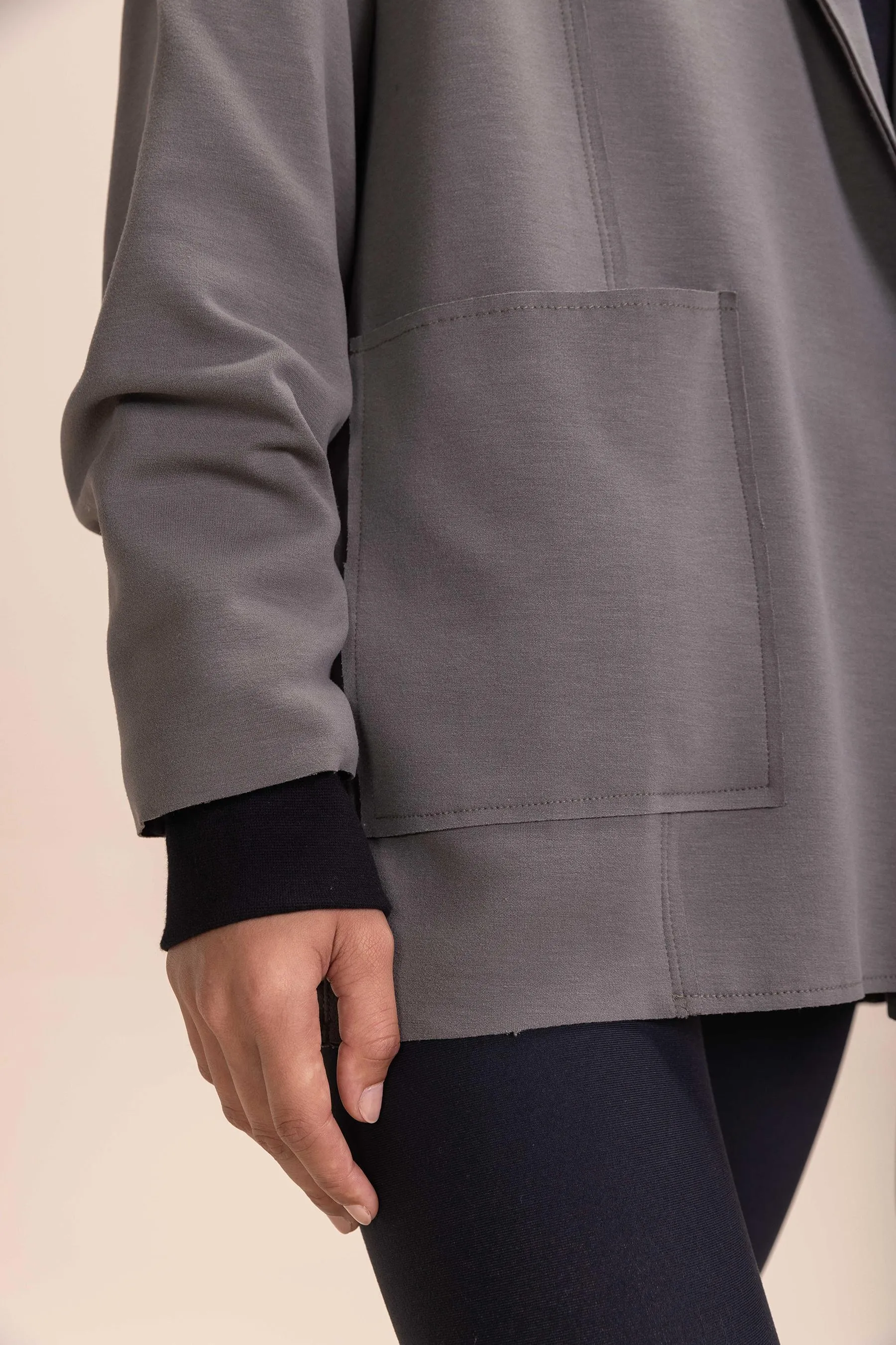 Posh Blazer