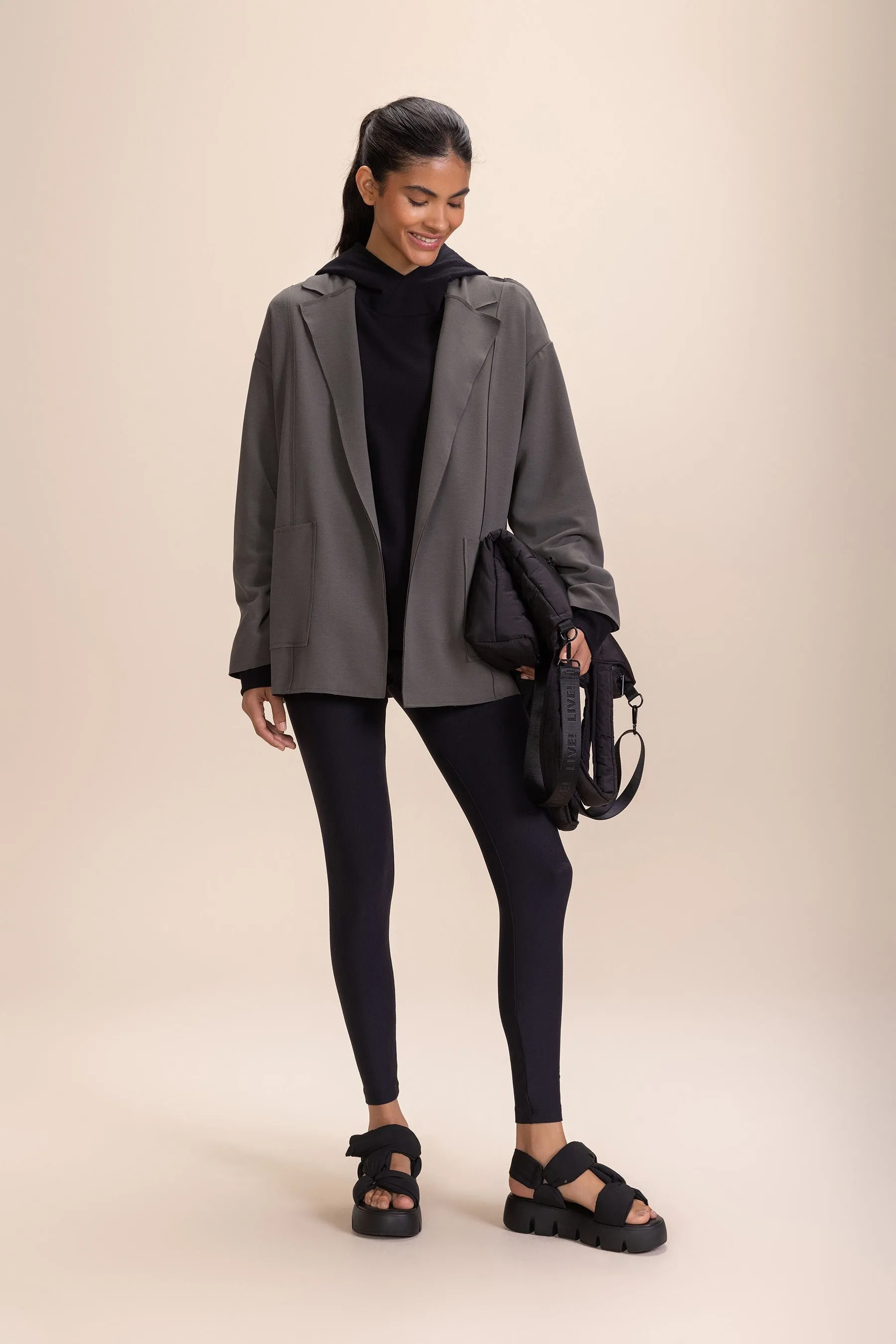 Posh Blazer