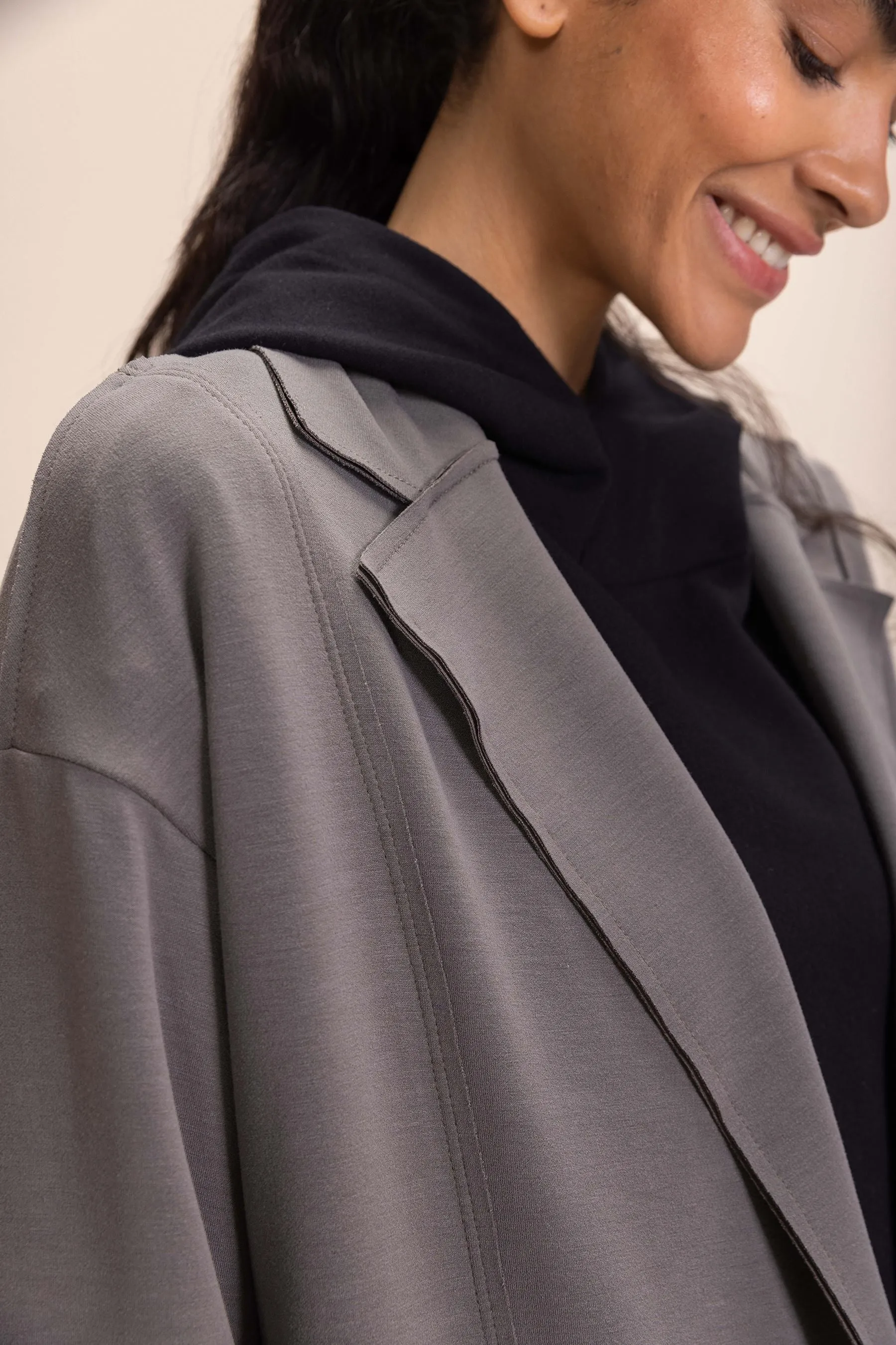 Posh Blazer