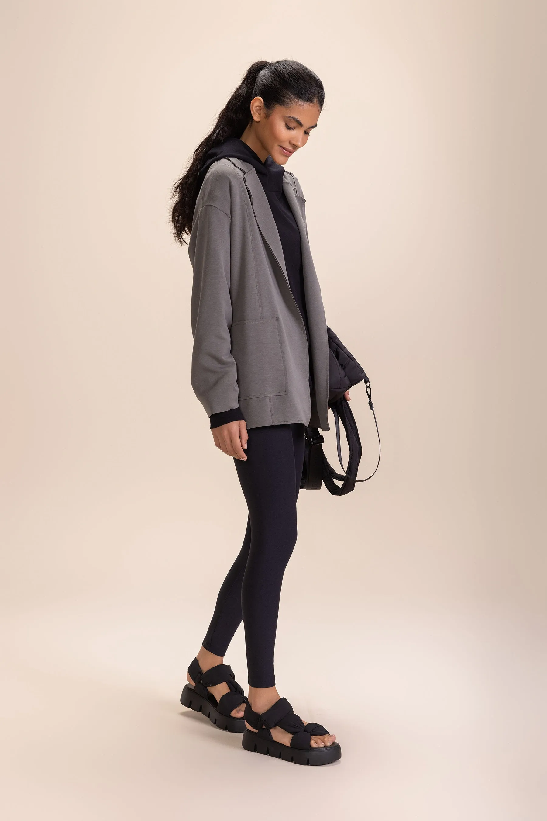 Posh Blazer