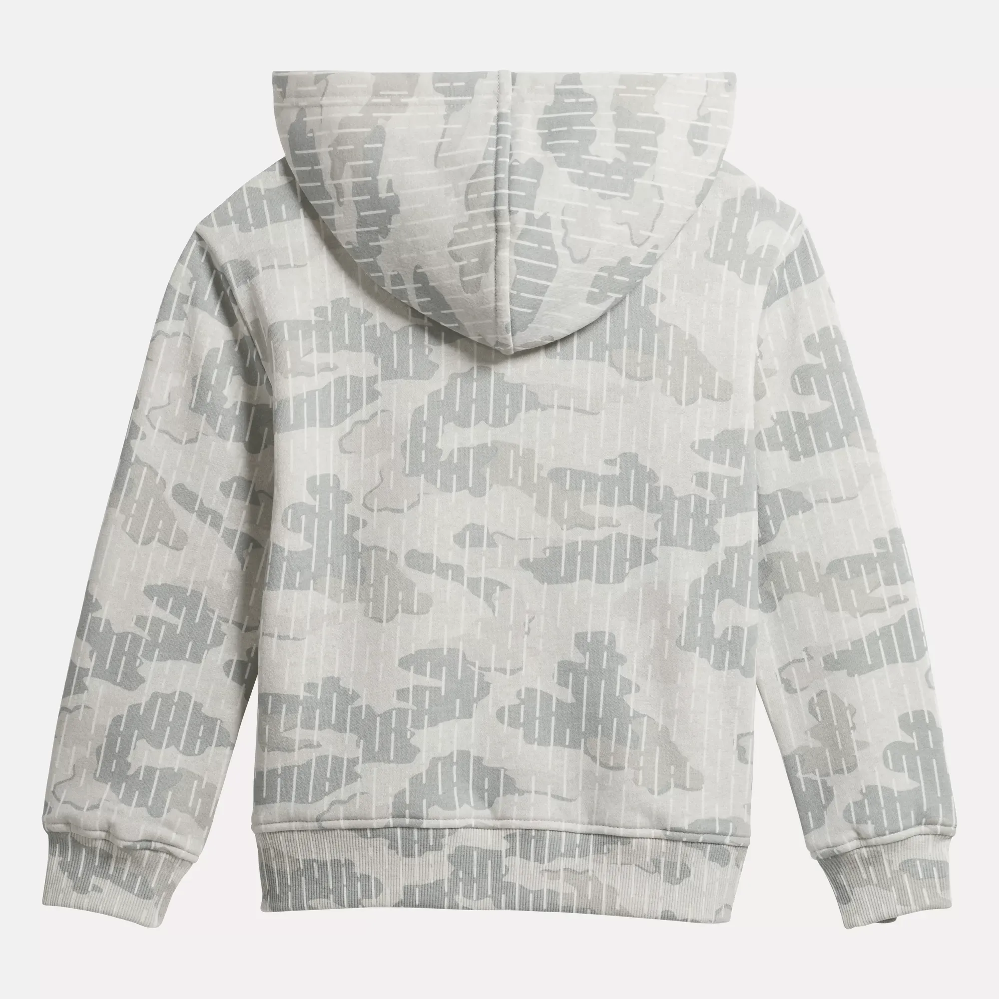 Reebok Identity Big Hoodie - Little Kids