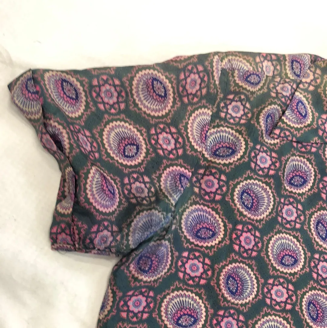 Vintage McGregor Button Up