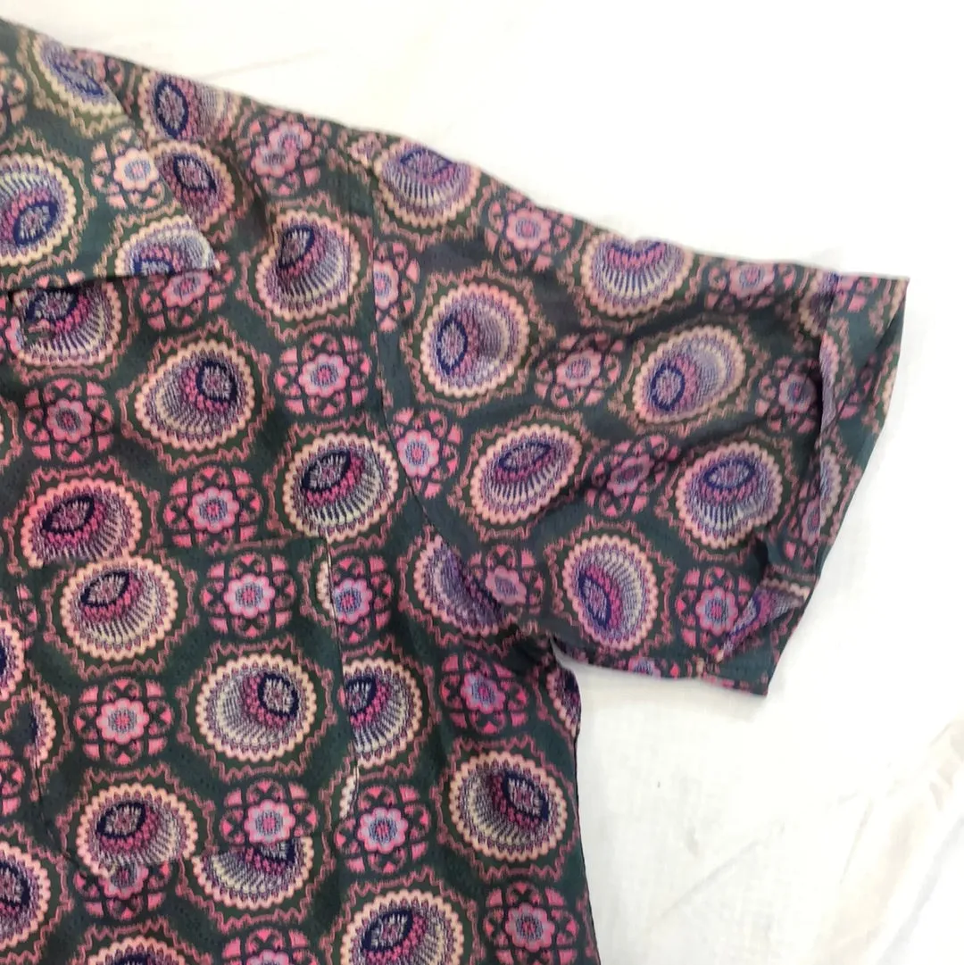Vintage McGregor Button Up