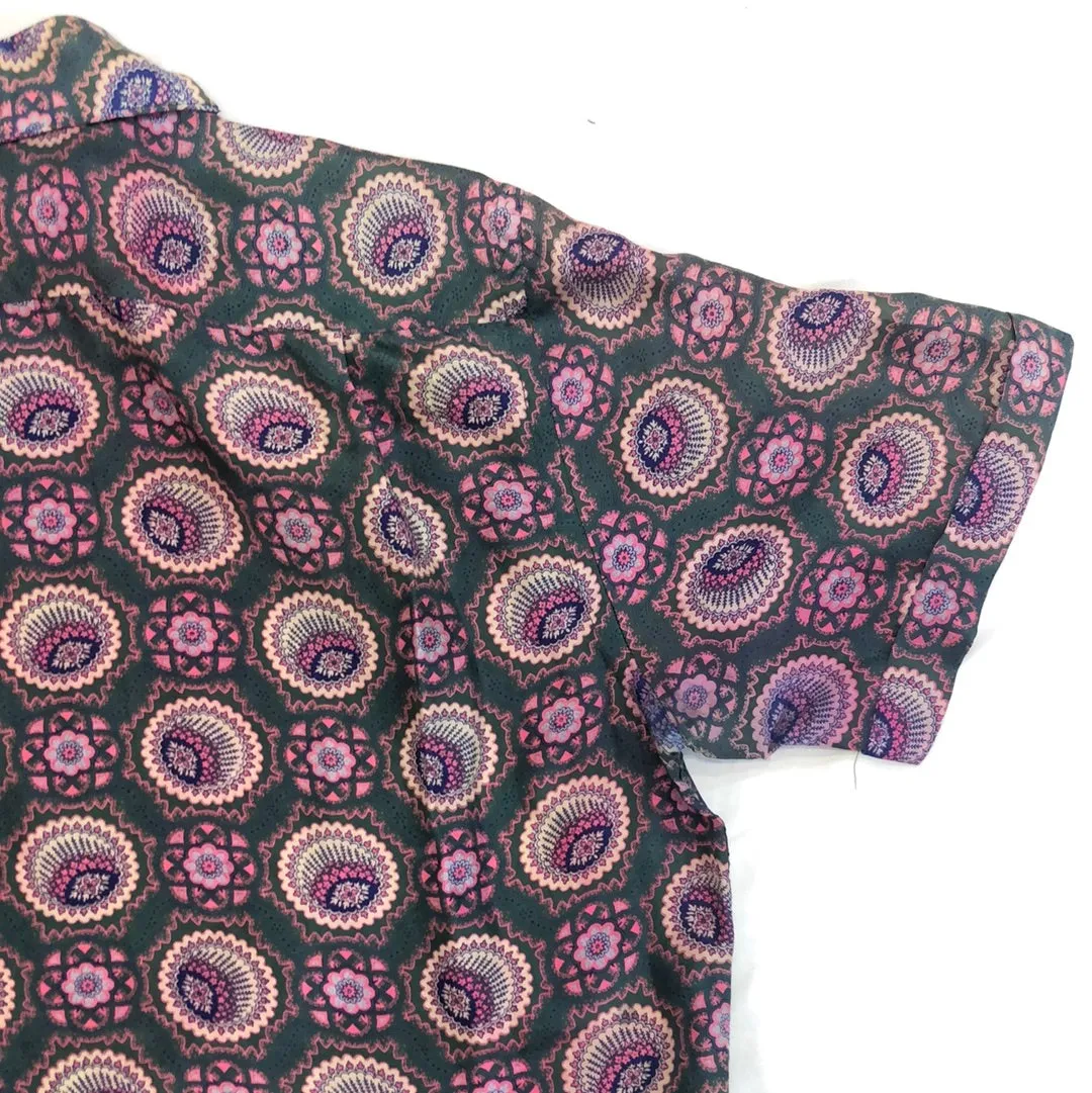 Vintage McGregor Button Up