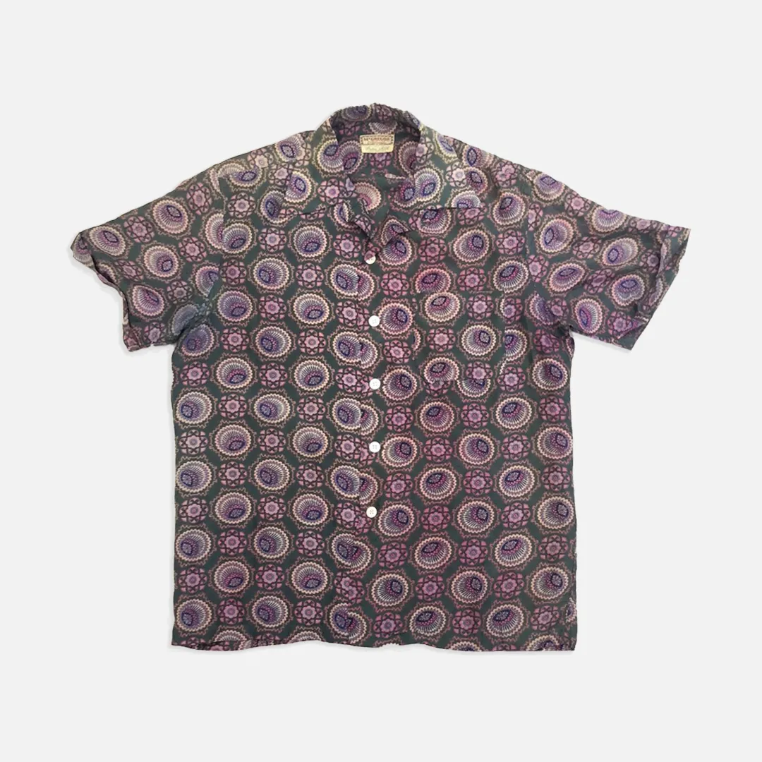 Vintage McGregor Button Up