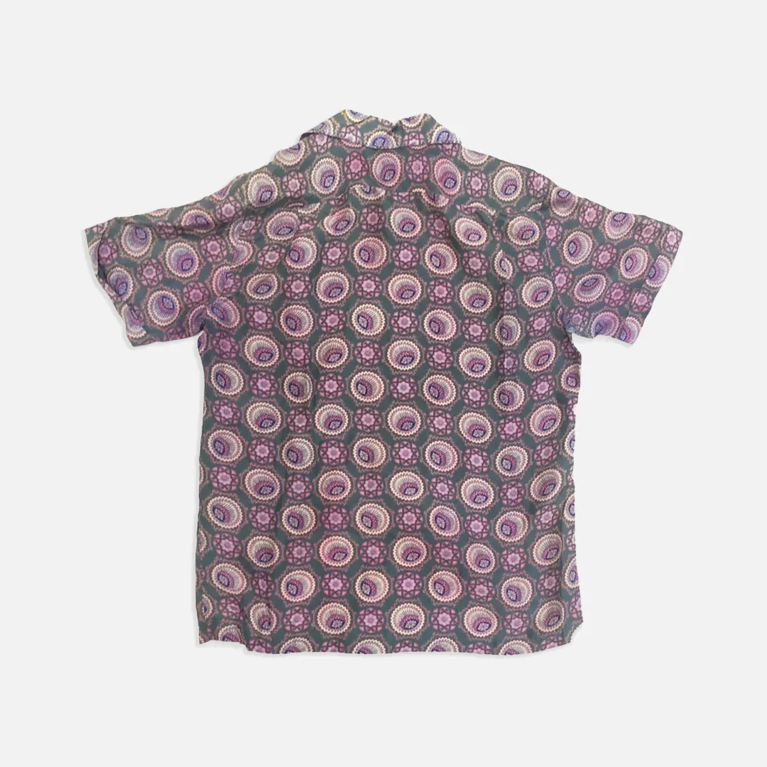 Vintage McGregor Button Up
