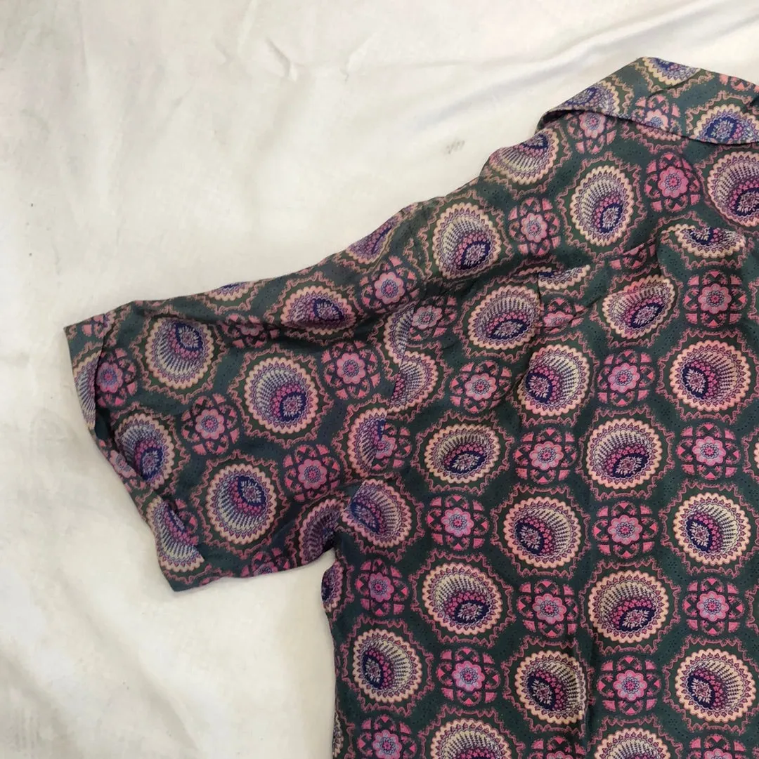 Vintage McGregor Button Up