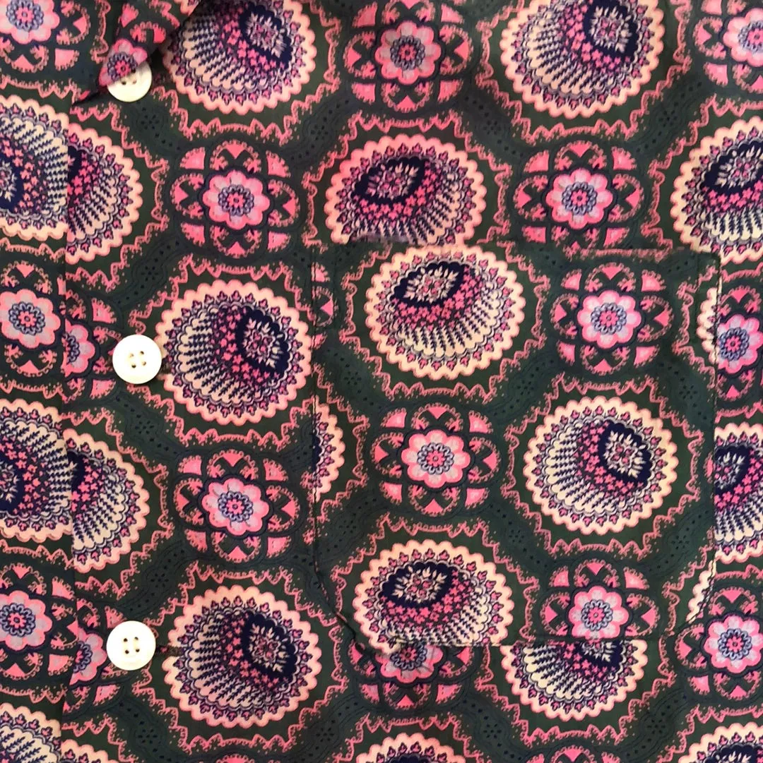 Vintage McGregor Button Up
